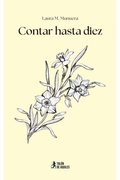 CONTAR HASTA DIEZ