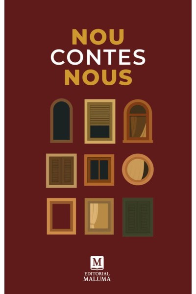 NOU CONTES NOUS