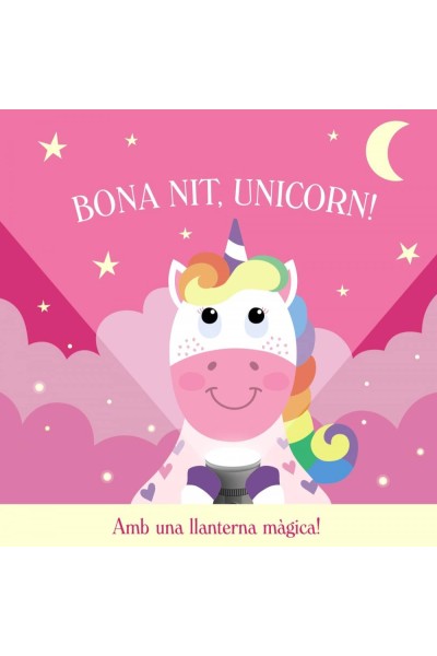 BONA NIT, UNICORN!