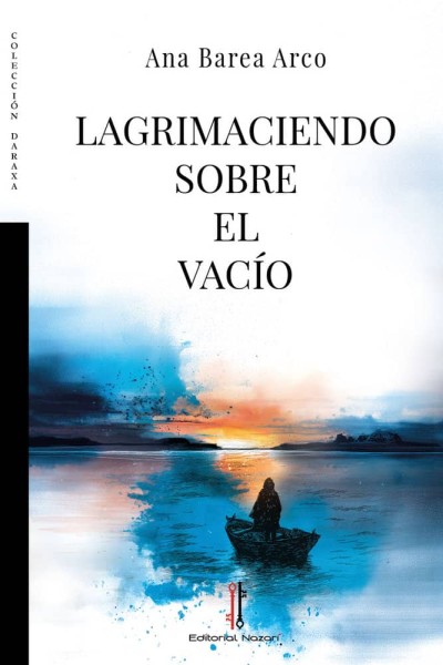 LAGRIMACIENDO SOBRE EL VACIO