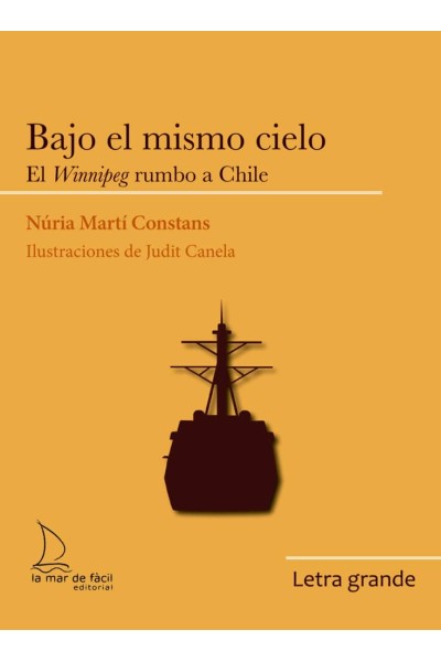 BAJO EL MISMO CIELO