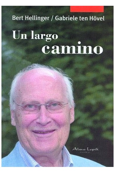 UN LARGO CAMINO