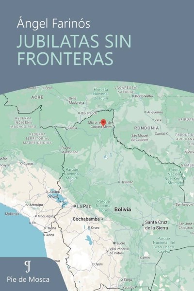 JUBILATAS SIN FRONTERAS