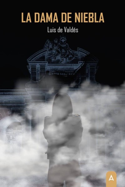 LA DAMA DE NIEBLA
