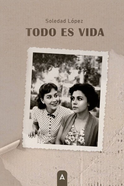 TODO ES VIDA