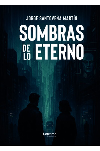 SOMBRAS DE LO ETERNO