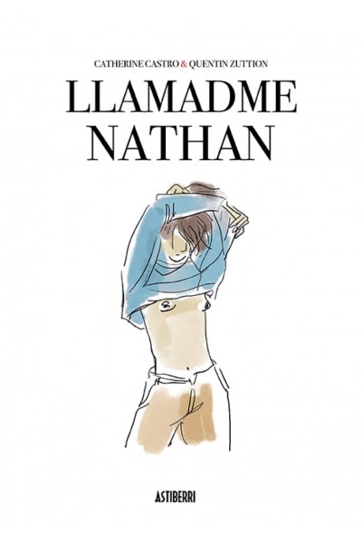 LLAMADME NATHAN