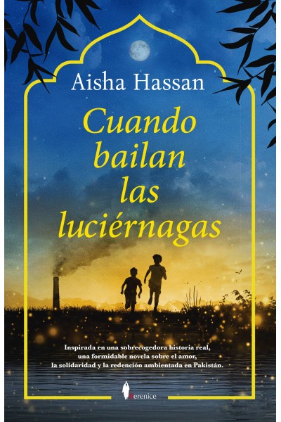 CUANDO BAILAN LAS LUCIERNAGAS