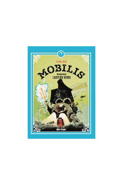 Mobilis