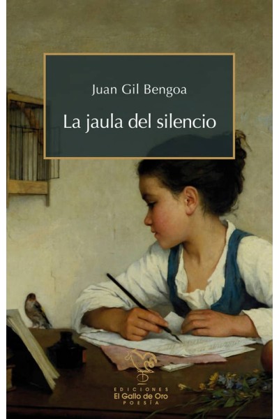 LA JAULA DEL SILENCIO