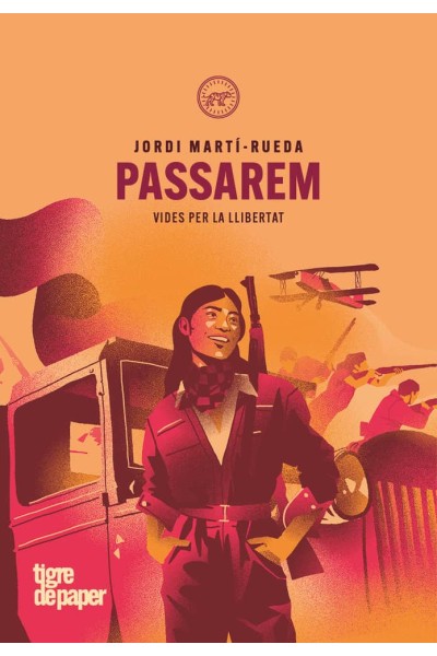 PASSAREM