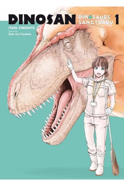 DINOSAN 1