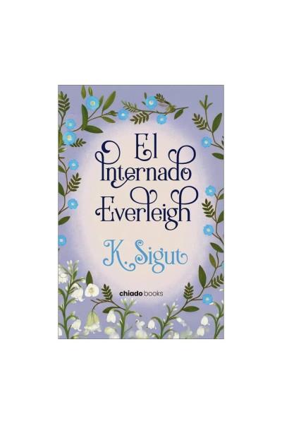 EL INTERNADO EVERLEIGH