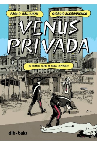 VENUS PRIVADA