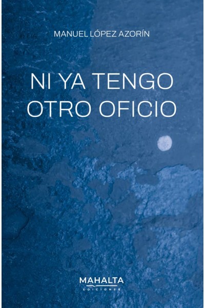 NI YA TENGO OTRO OFICIO