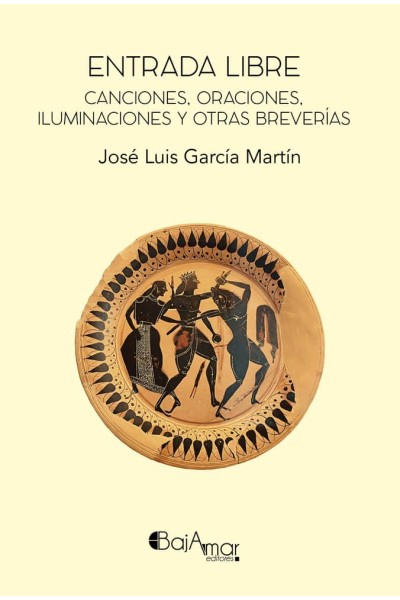 ENTRADA LIBRE
