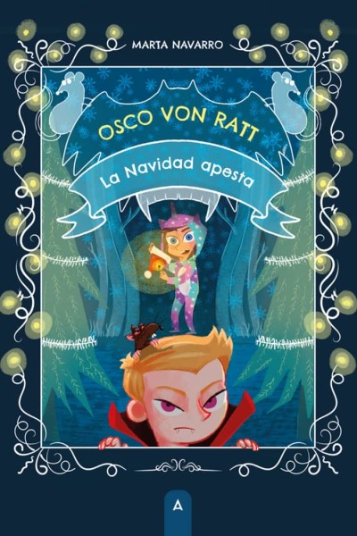 OSCO VON RATT