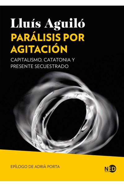 PARÁLISIS POR AGITACIÓN