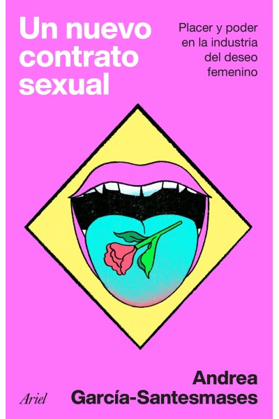 UN NUEVO CONTRATO SEXUAL