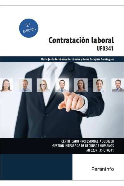 CONTRATACIÓN LABORAL