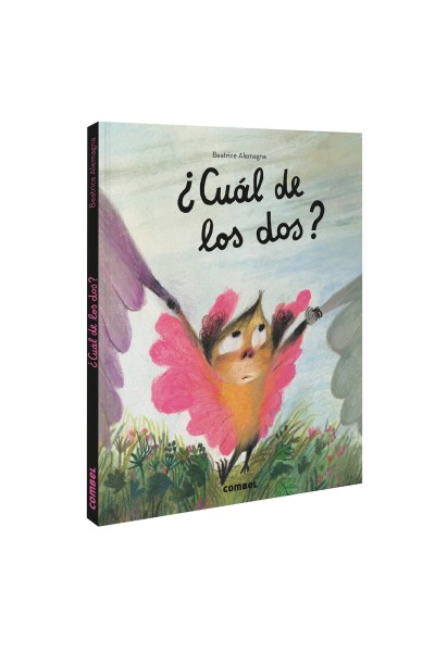 ¿CUÁL DE LOS DOS?