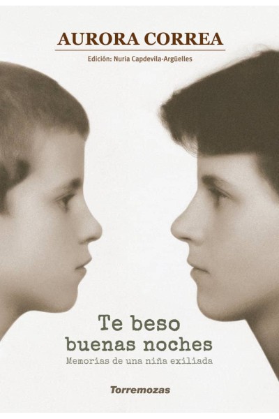 TE BESO BUENAS NOCHES