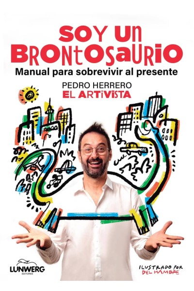 SOY UN BRONTOSAURIO