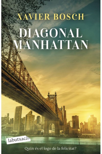 DIAGONAL MANHATTAN