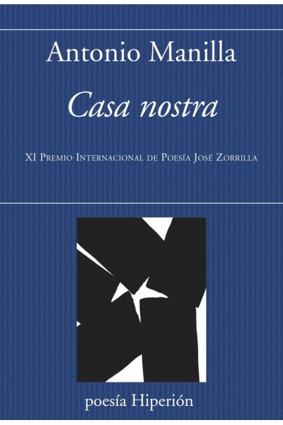 CASA NOSTRA