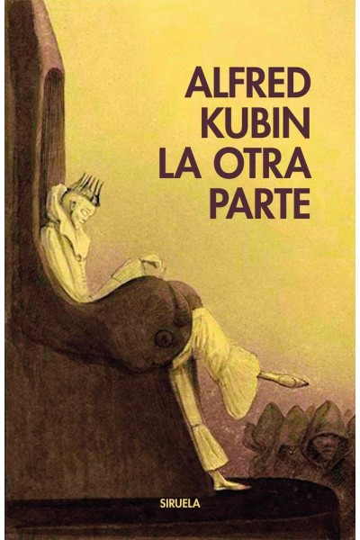 LA OTRA PARTE