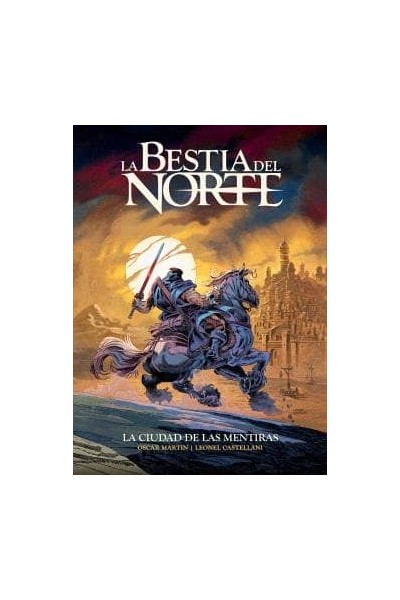 LA BESTIA DEL NORTE