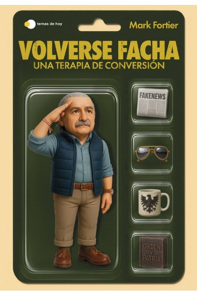 VOLVERSE FACHA