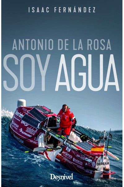 SOY AGUA