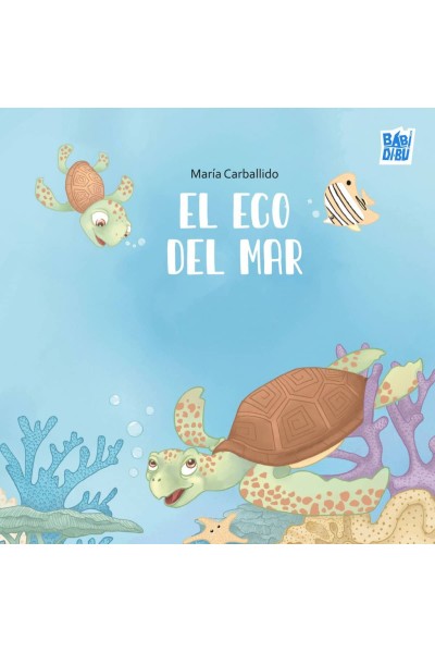 EL ECO DEL MAR