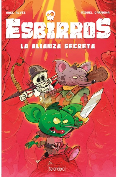 ESBIRROS