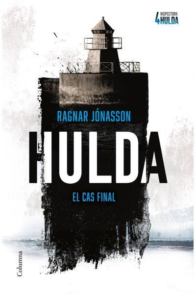 HULDA (SÈRIE INSPECTORA HULDA 4)