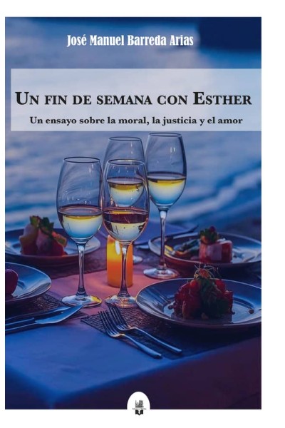 UN FIN DE SEMANA CON ESTHER