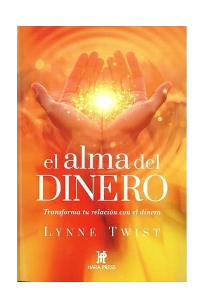 ALMA DEL DINERO,EL