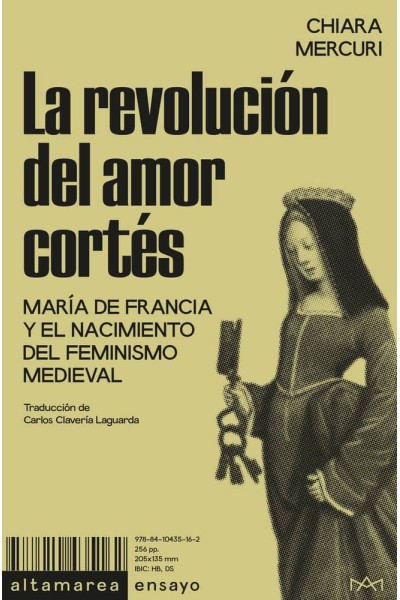 LA REVOLUCION DEL AMOR CORTES