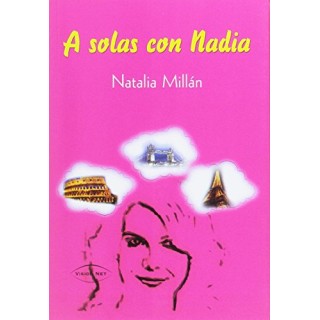 A Solas Con Nadia