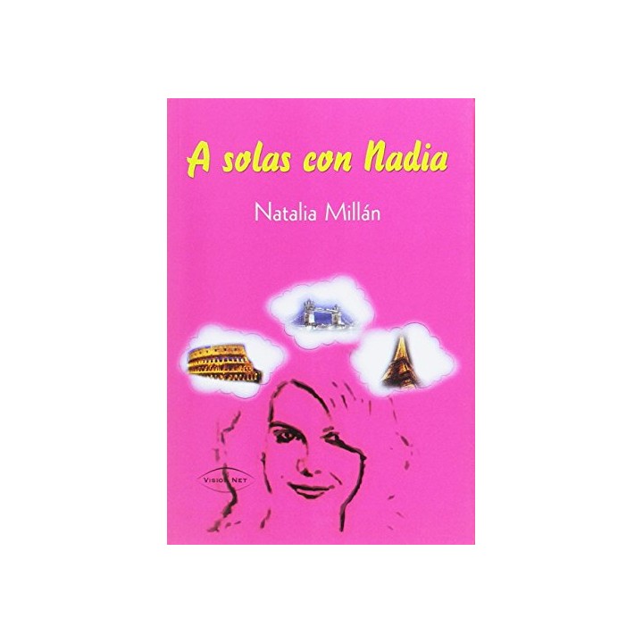 A Solas Con Nadia