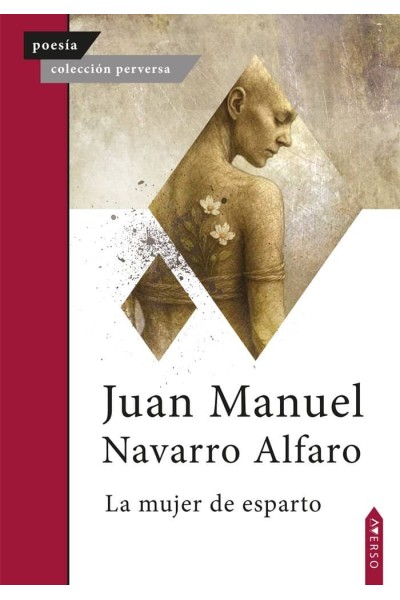 LA MUJER DE ESPARTO