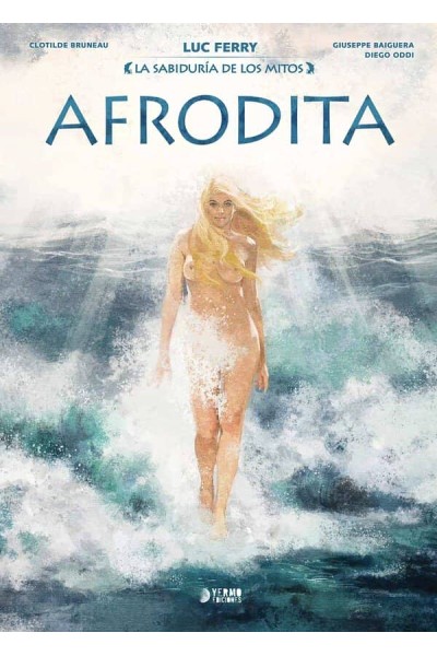 AFRODITA