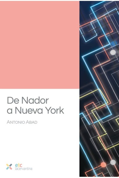 DE NADOR A NUEVA YORK