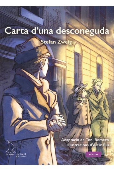 CARTA D'UNA DESCONEGUDA