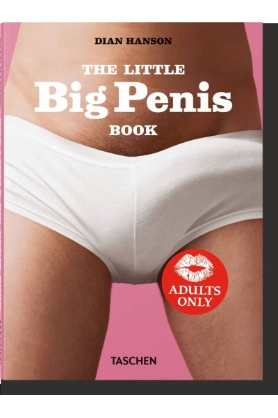 BIG PENIS BOOK,THE