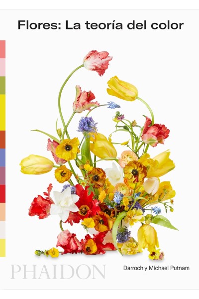 ESP FLORES: LA TEORÍA DEL COLOR