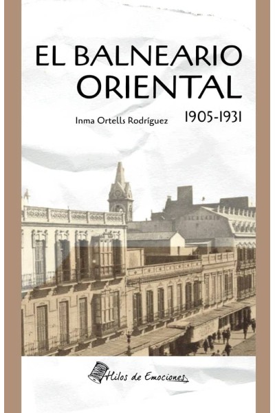 EL BALNEARIO ORIENTAL