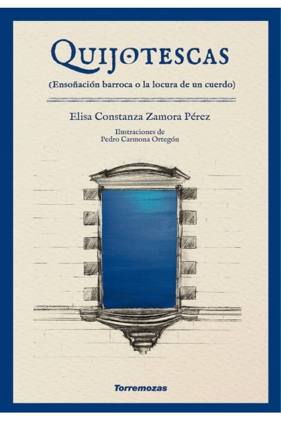 QUIJOTESCAS