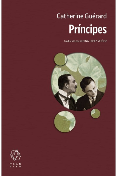 PRÍNCIPES